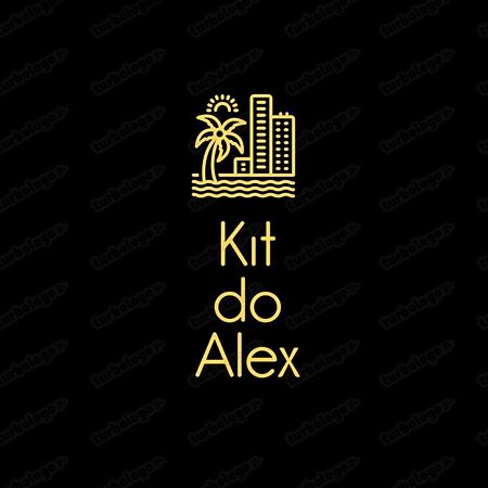 Kit Do Alex - Aviacao - A Uma Esquina Da Praia - Ar Condicionado Praia Grande  Exteriér fotografie